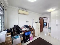 Blk 111 Jurong East Ville (Jurong East), HDB 5 Rooms #558918031